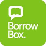 BorrowBox logo