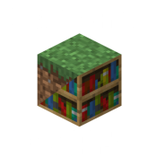 Lbrary Craft logo