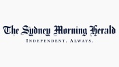 The Sydney Morning Herald Logo