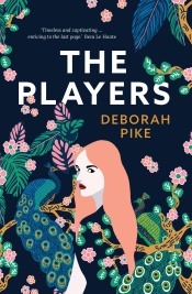 The Players Book Cover