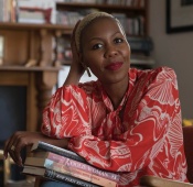 Sisonke Msimang