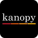 Kanopy logo