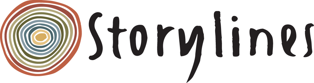 Storylines logo