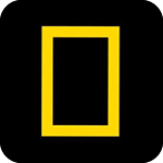 National Geographic logo