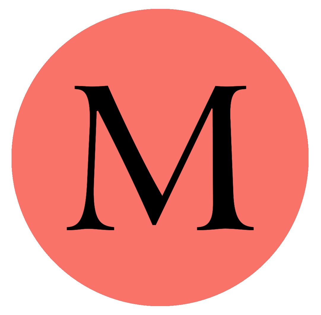 Meanjin logo