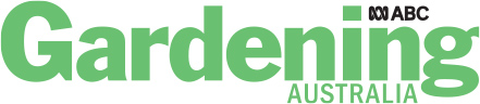 Gardening australia logo