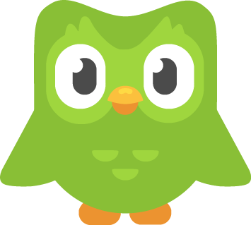 Duolingo logo