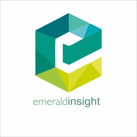 Emerald Insight logo