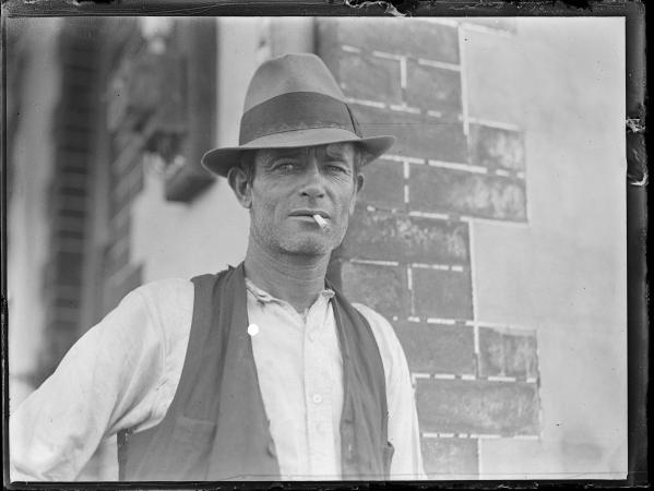 Smacka Playford 1929