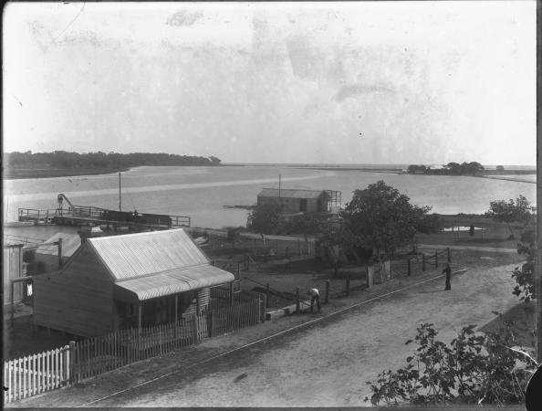 Mandurah 1913