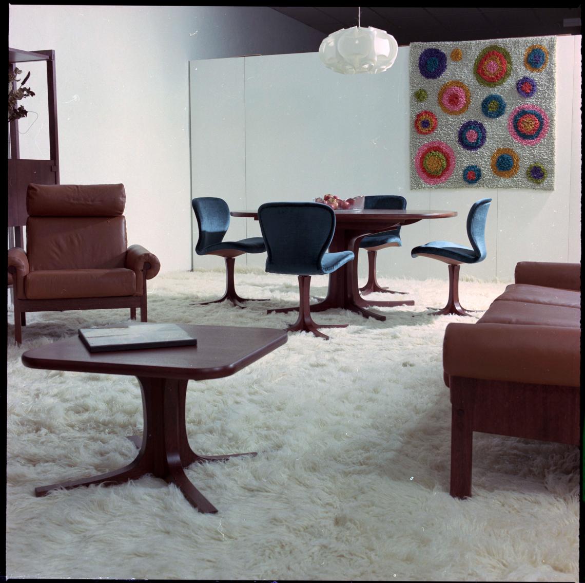 Furniture made in Western Australia by Catt Furniture