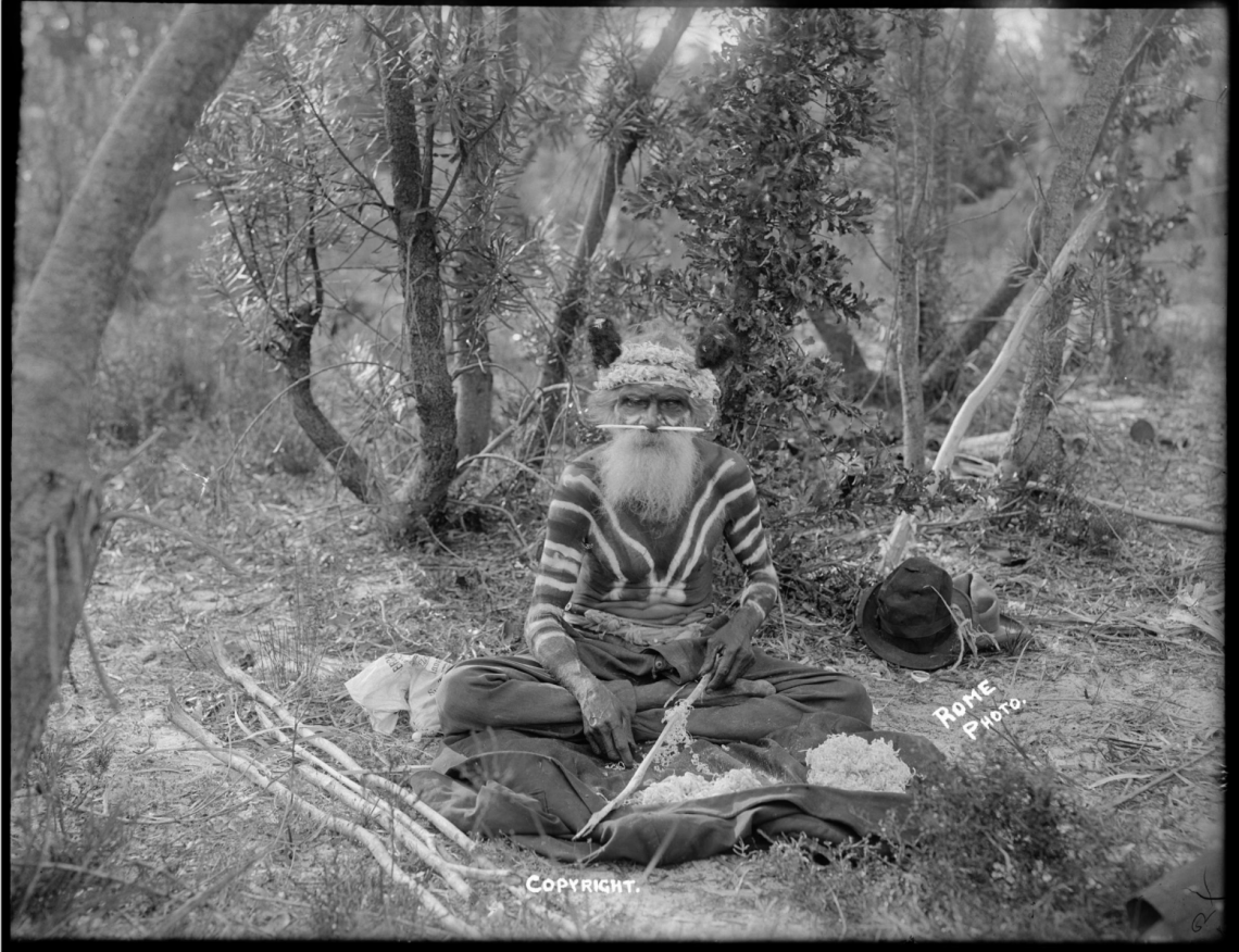 Joobytch 1907