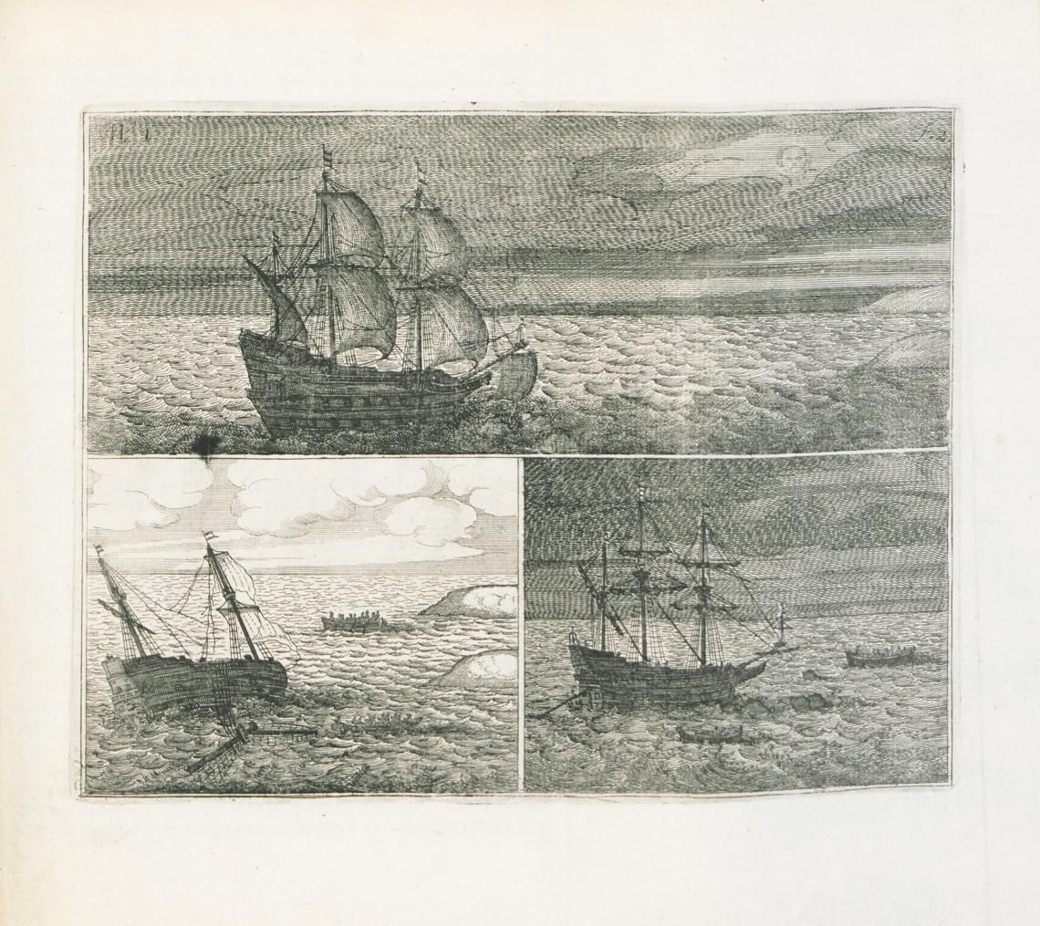 illustration from Pelsaerts journal