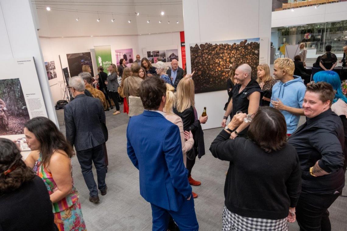 2020 WA  Premiers Book Awards