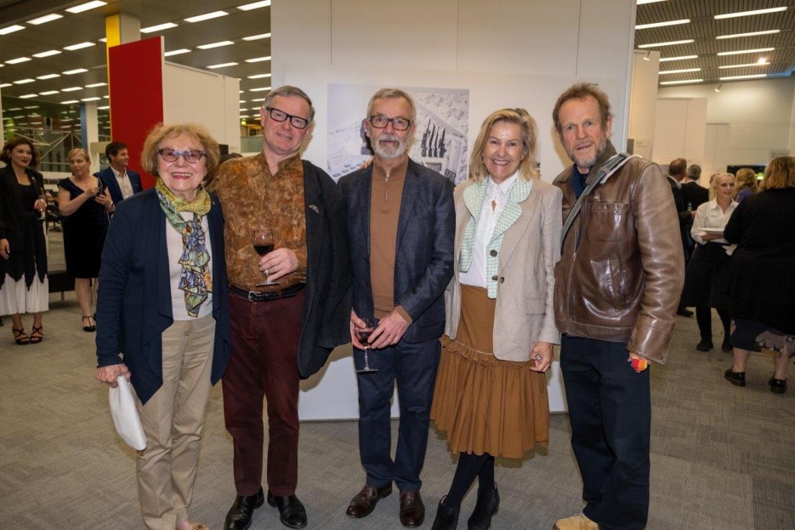 2020 WA  Premiers Book Awards