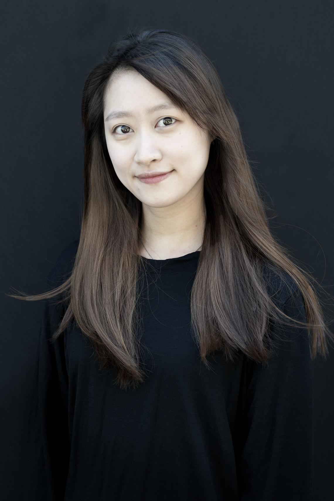 Serena Chan