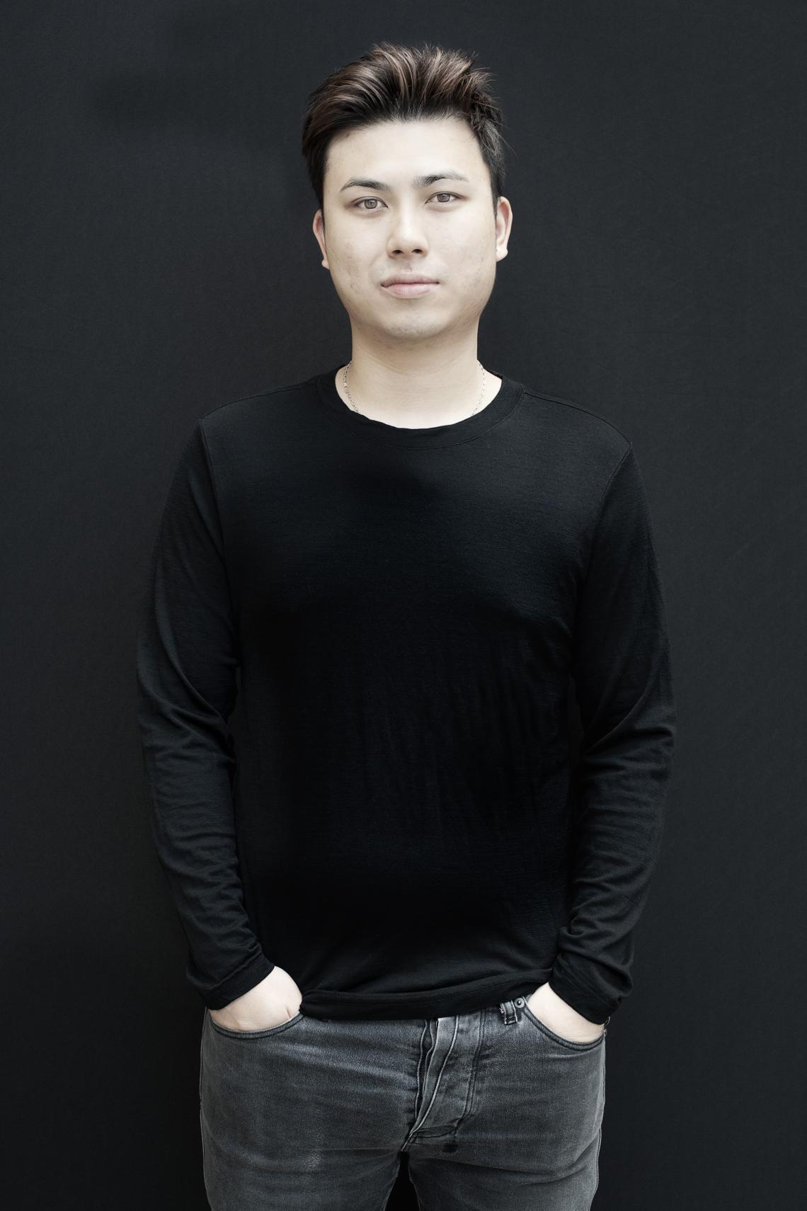 Hayman Tsoi