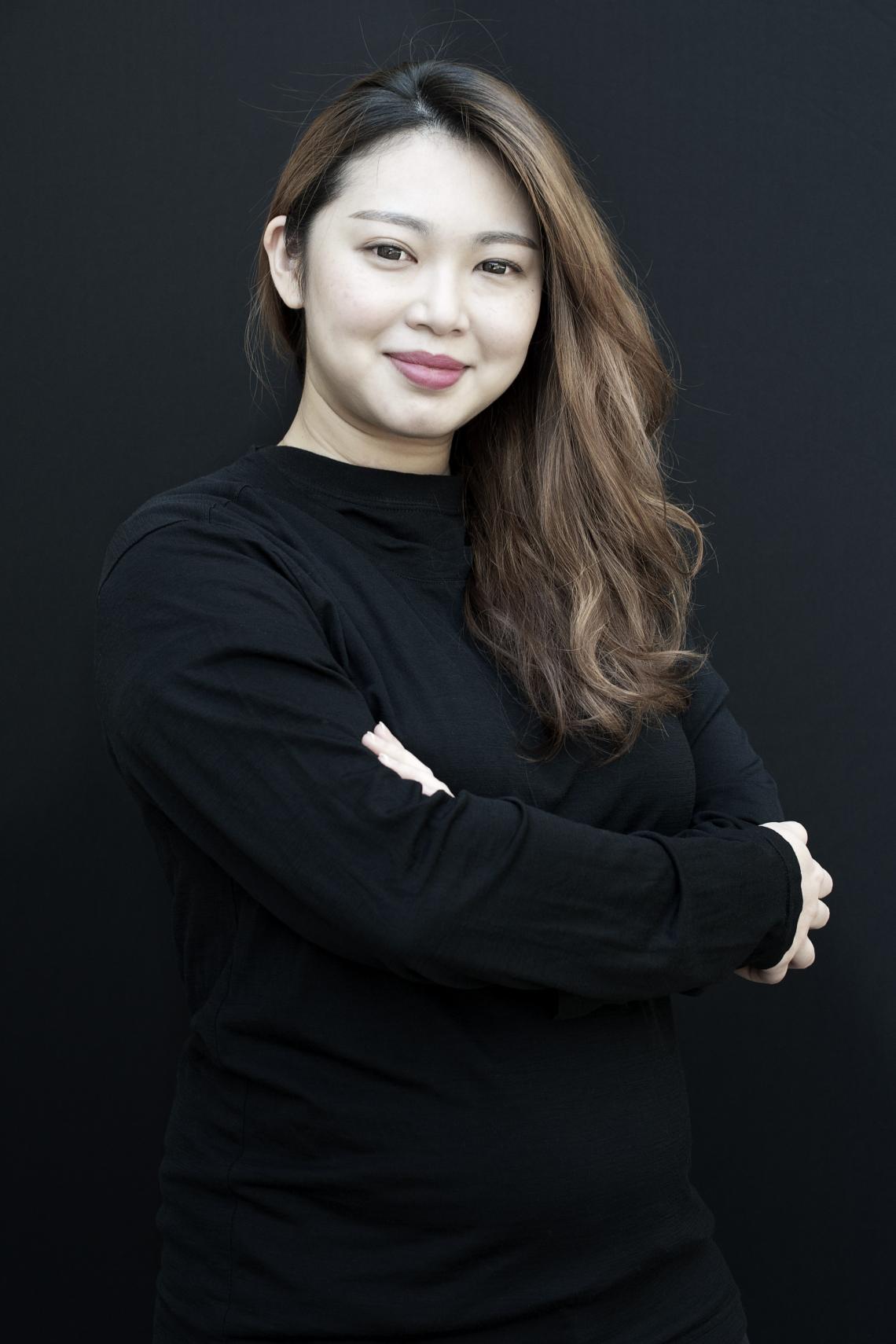 Kelly Kueh