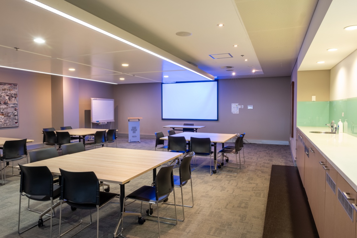 Geographe Room