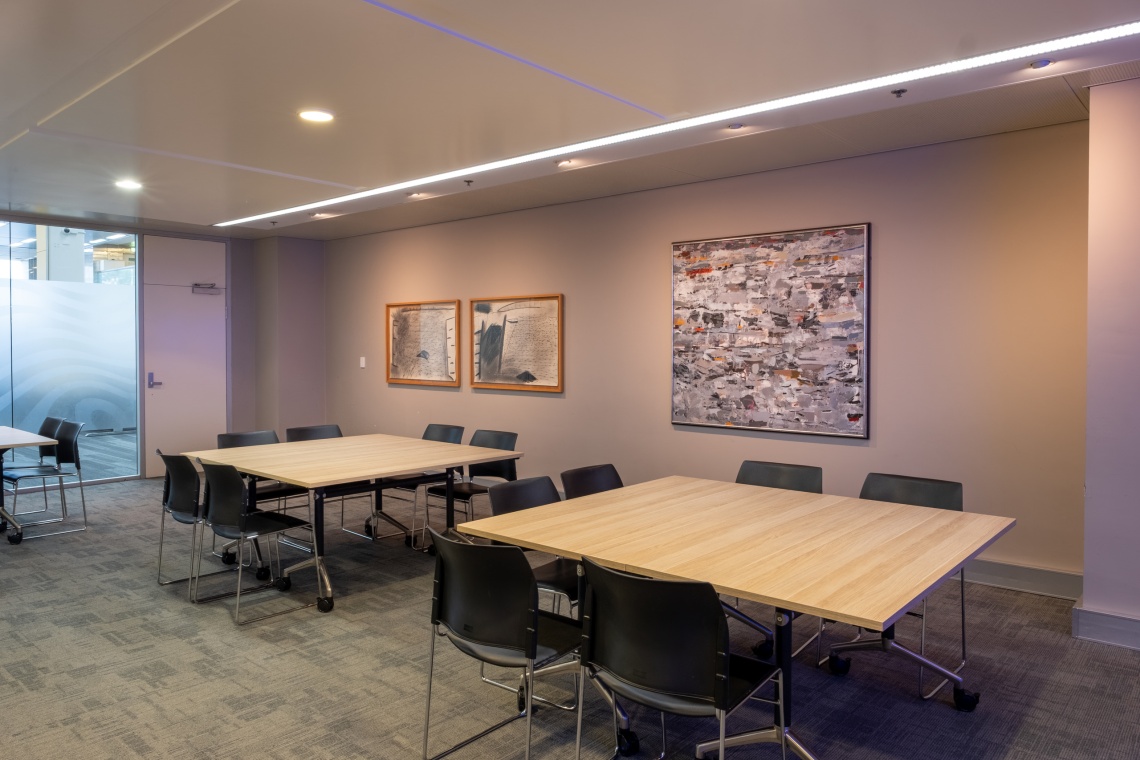 Geographe Room 