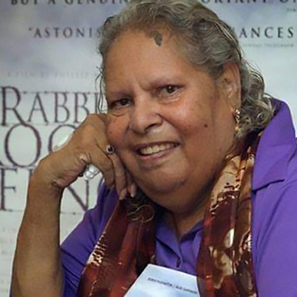 Doris Pilkington Garimara AM Hall of Fame