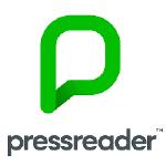 PressReader logo