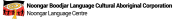 Noongar Boodja Language Cultural Aboriginal Corporation logo