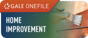 Gale OneFile Home Improvement Collection logo
