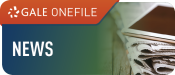 Gale OneFile News logo