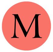 Meanjin logo