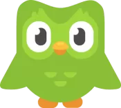 Duolingo logo