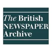 The British Newspaper Archive logo