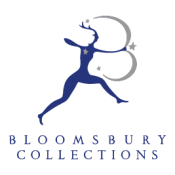 Bloomsbury Collections logo