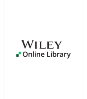 Wiley Online Library logo